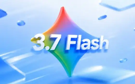 Google lancia Gemini 3.7 Flash, il nuovo modello AI costa la metà