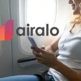 Giga illimitati anche all'estero con le eSIM Airalo: copertura in oltre 200 località