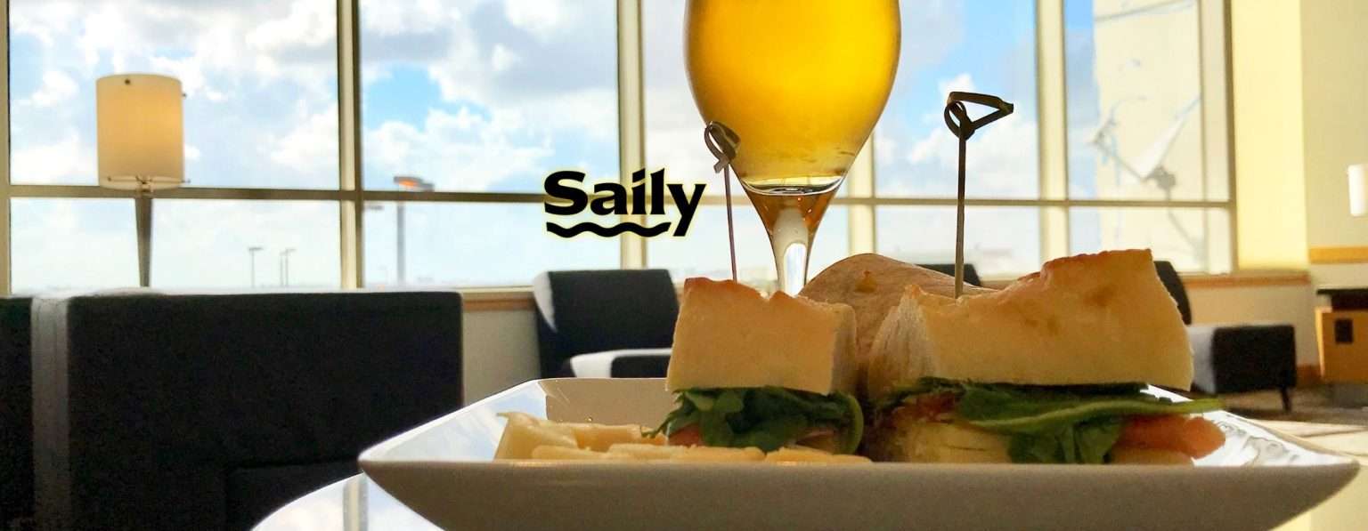 Anteprima: Con Giga Illimitati la eSIM Saily ti regala l’accesso alle lounge aeroportuali