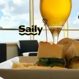 Con Giga Illimitati la eSIM Saily ti regala l'accesso alle lounge aeroportuali