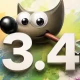 GIMP 3.4 cambia formato, una grande novità per i salvataggi