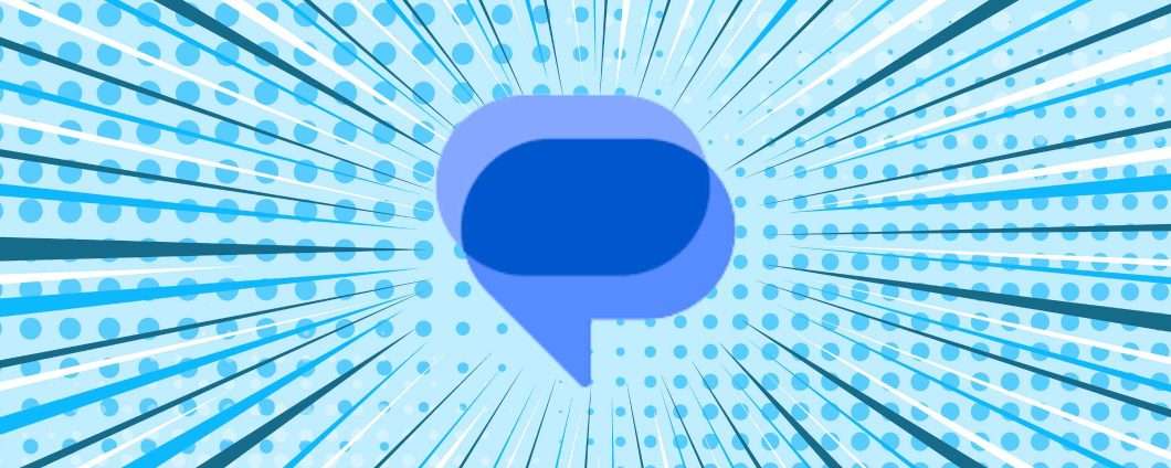 Google Messaggi permetterà di personalizzare menu degli allegati