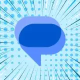 Google Messaggi permetterà di personalizzare menu degli allegati