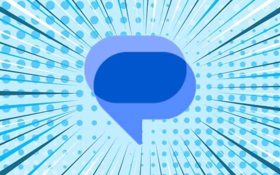 Google Messaggi permetterà di personalizzare menu degli allegati