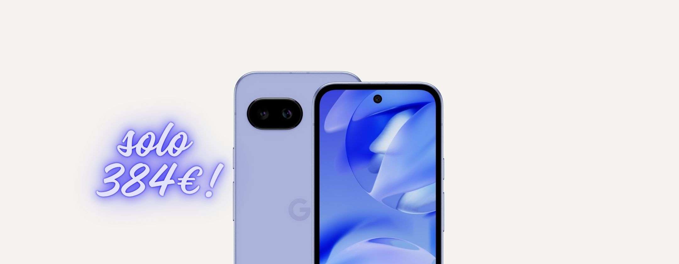google-pixel-9a-soli-344-euro-ebay-regalo