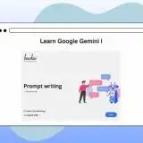 Gemini, addio ai Gem dal 20 ottobre, si passa alle Skills?