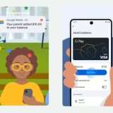 Google Wallet per i figli: genitori controllano pagamenti e spese