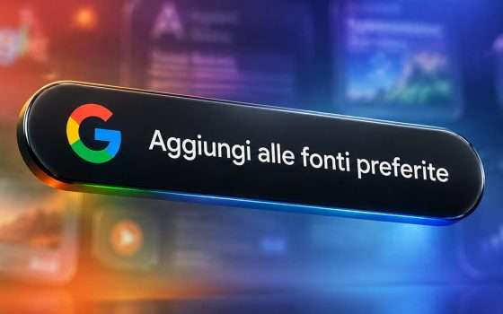Google Discover cambia, arriva il feed personalizzato con l'AI