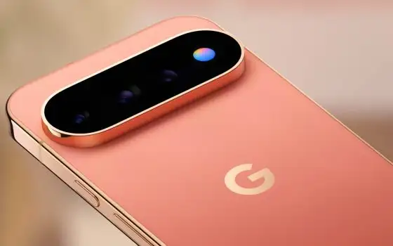 Google Pixel 11 ufficiali con HiLight, il LED intelligente