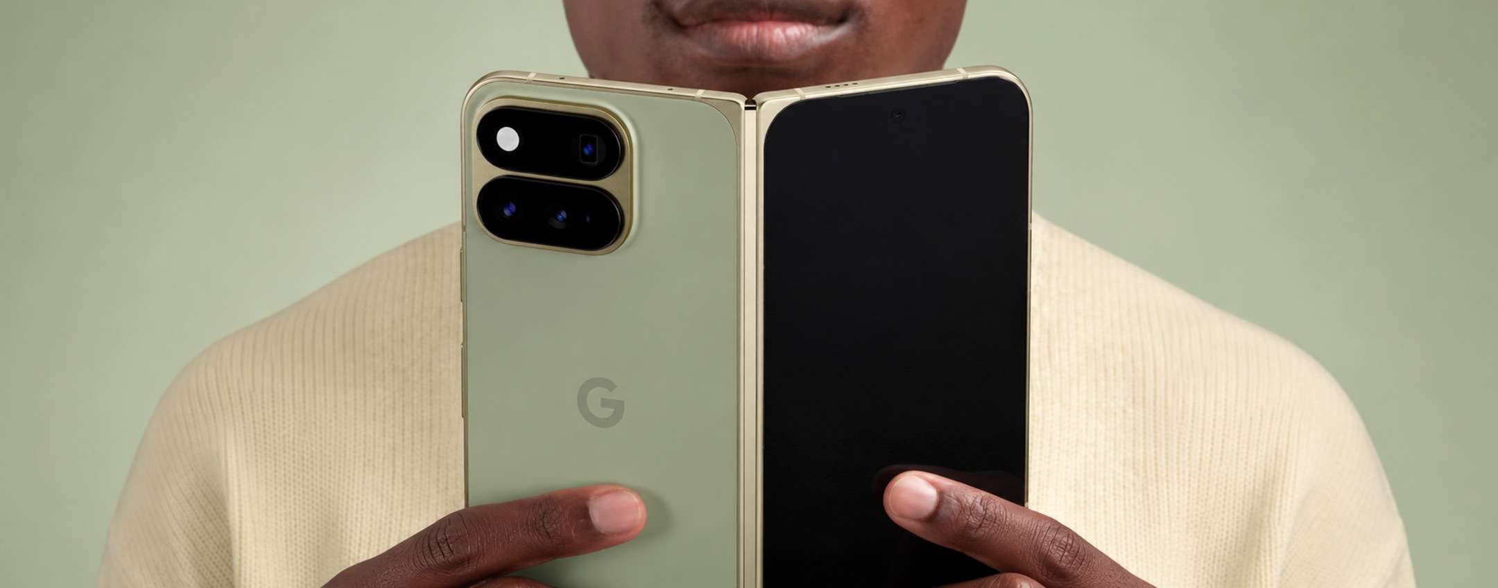 Pixel 11 Pro Fold
