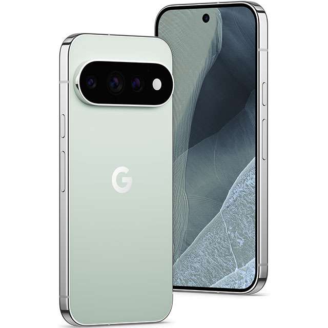 Il design di Google Pixel 11 Pro
