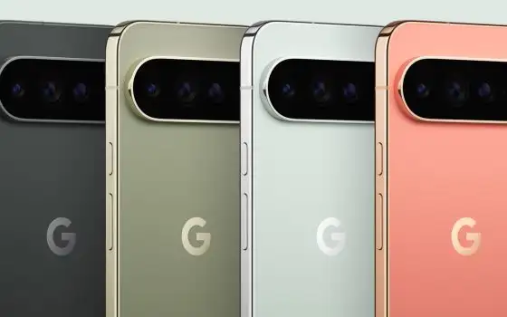 Pixel 11, Pixel 11 Pro e Pro XL già in preordine su Amazon