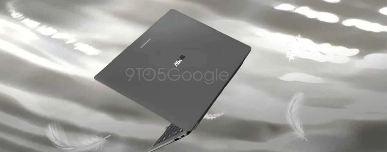 Anteprima: Googlebook di ASUS, come sarà il primo laptop con Aluminum OS