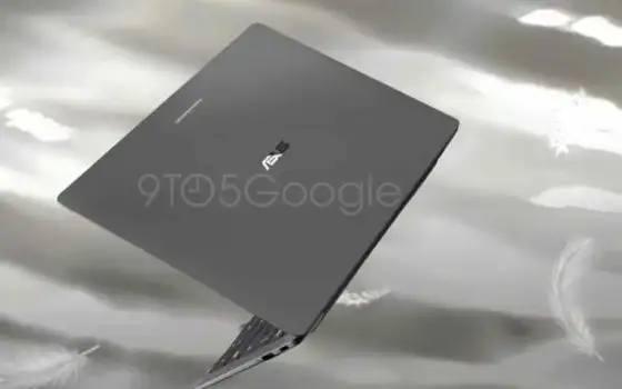 Googlebook di ASUS, come sarà il primo laptop con Aluminum OS