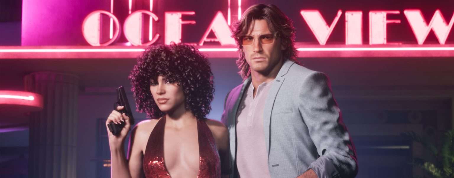 Anteprima: E se Netflix avesse in cantiere un film o una serie su GTA 6?