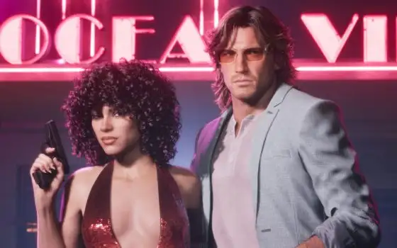 E se Netflix avesse in cantiere un film o una serie su GTA 6?