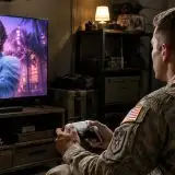 GTA 6, l'esercito concede giorni liberi ai soldati per giocare?