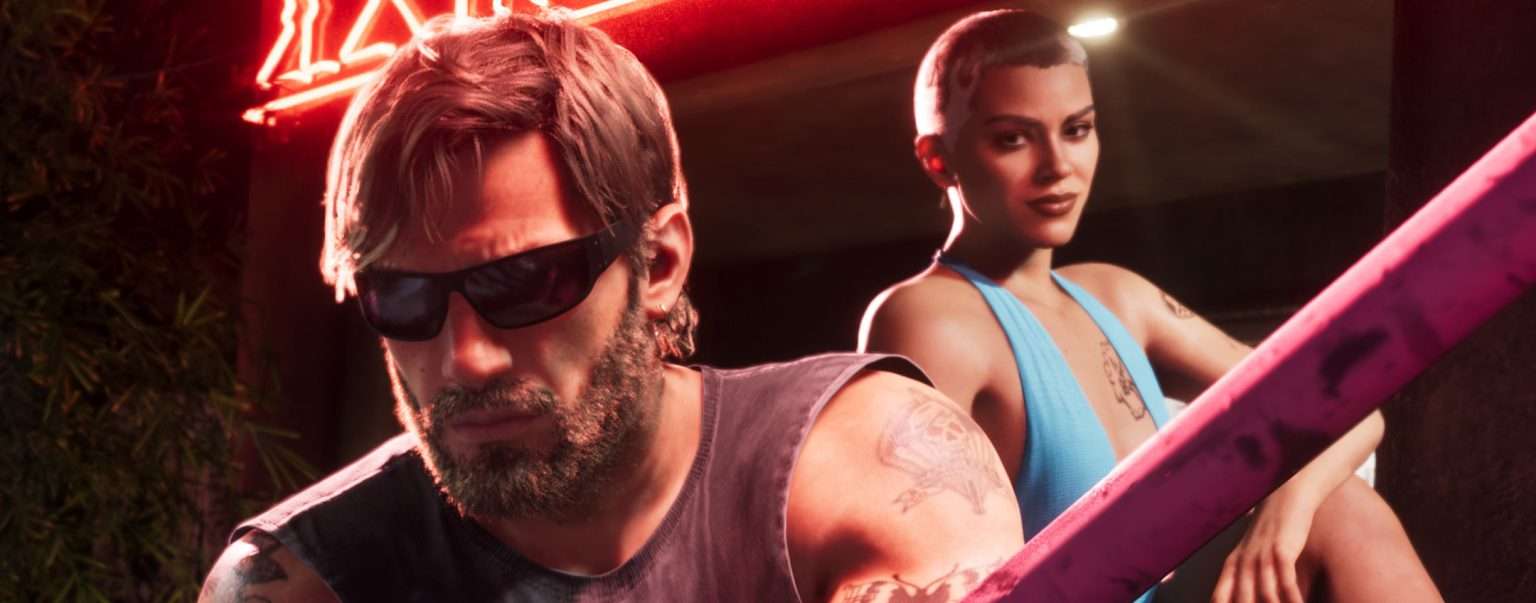 Anteprima: GTA 6, nuovo leak: online video, immagini e la mappa di Vice City