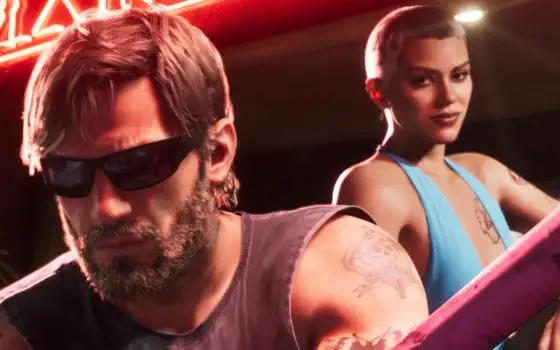 GTA 6, nuovo leak: online video, immagini e la mappa di Vice City
