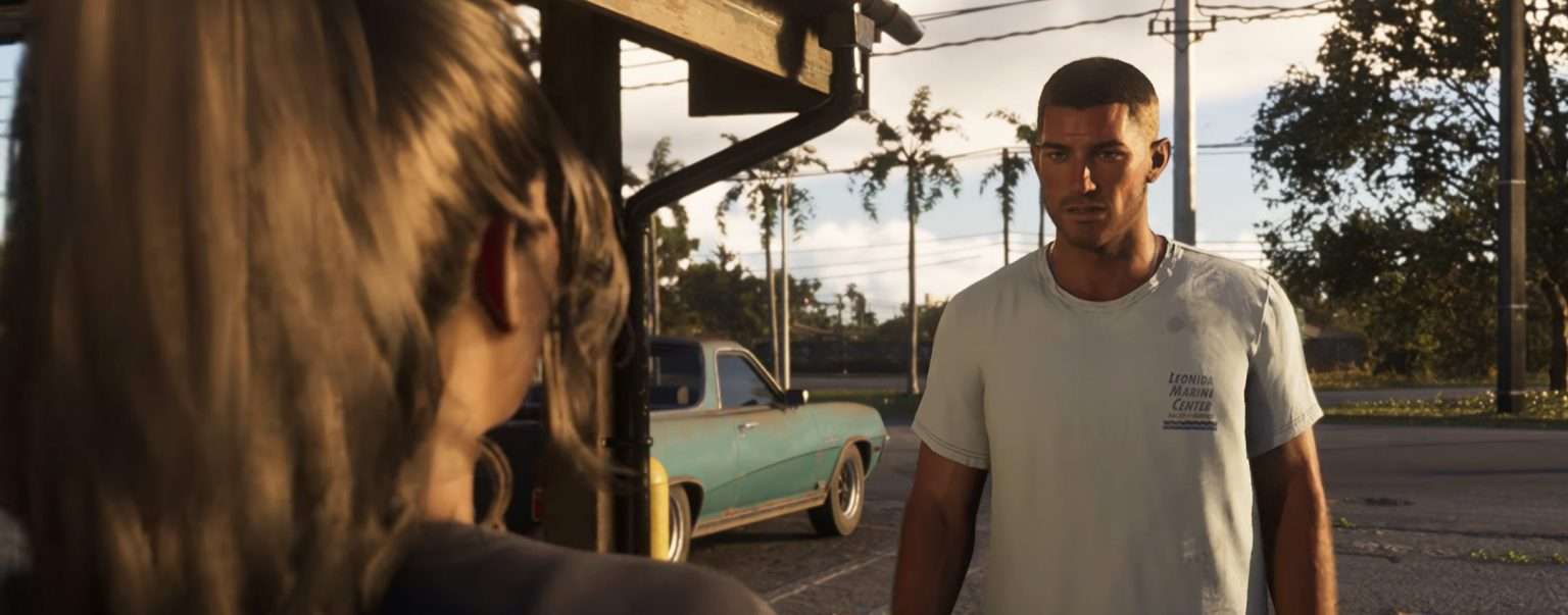 Anteprima: Un altro leak di GTA 6, forse è trapelata una build giocabile