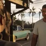 Un altro leak di GTA 6, forse è trapelata una build giocabile