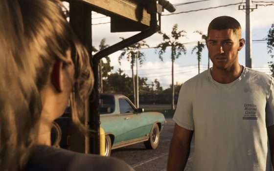 Un altro leak di GTA 6, forse è trapelata una build giocabile