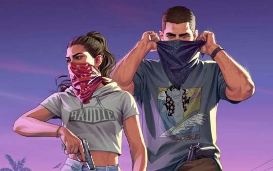 GTA 6 torna a mostrarsi con una lunga anteprima su Netflix