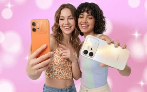 HONOR 600 da 512GB è sconvolgente per l'ottimo rapporto qualità prezzo