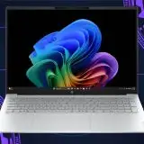 HP OmniBook 5 da 16