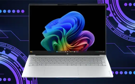 HP OmniBook 5 da 16