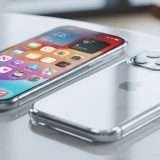 Apple non ha cancellato l'iPhone all-glass: arriverà nel 2027
