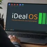 Linux: disponibile la distro iDeal OS 4.4, basata su MX e Debian