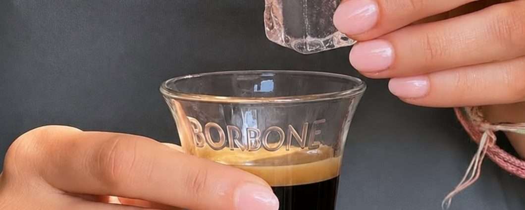 Il caffè è una cosa seria: scopri cialde e capsule Borbone compatibili su eBay