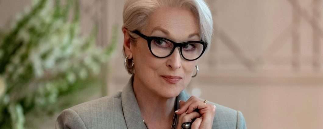 Il sequel de Il Diavolo veste Prada è disponibile in esclusiva su Disney+