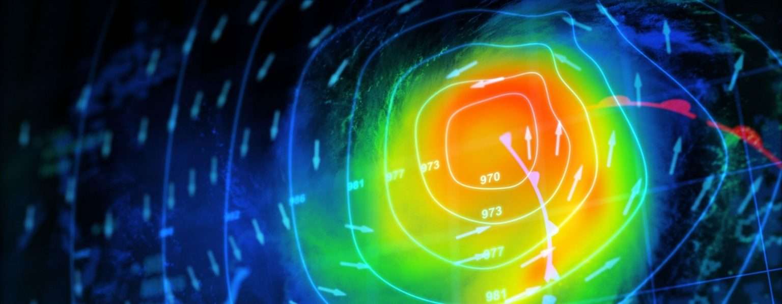 Anteprima: In arrivo El Niño: gli scienziati dicono che cambierà l’autunno in Italia