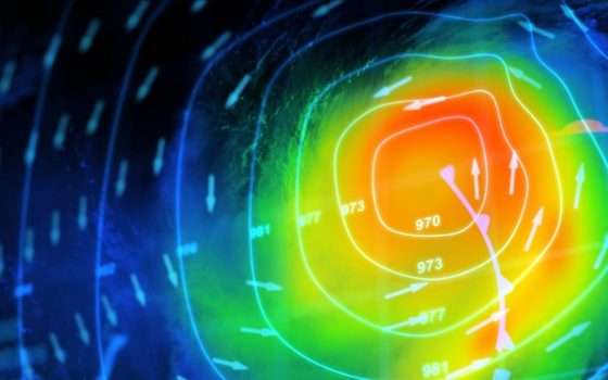 In arrivo El Niño: gli scienziati dicono che cambierà l'autunno in Italia