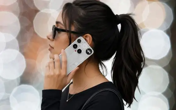 L'inimitabile Nothing Phone (3) su Amazon al prezzo più basso di sempre