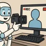 Come insegnare a ChatGPT con la registrazione dello schermo