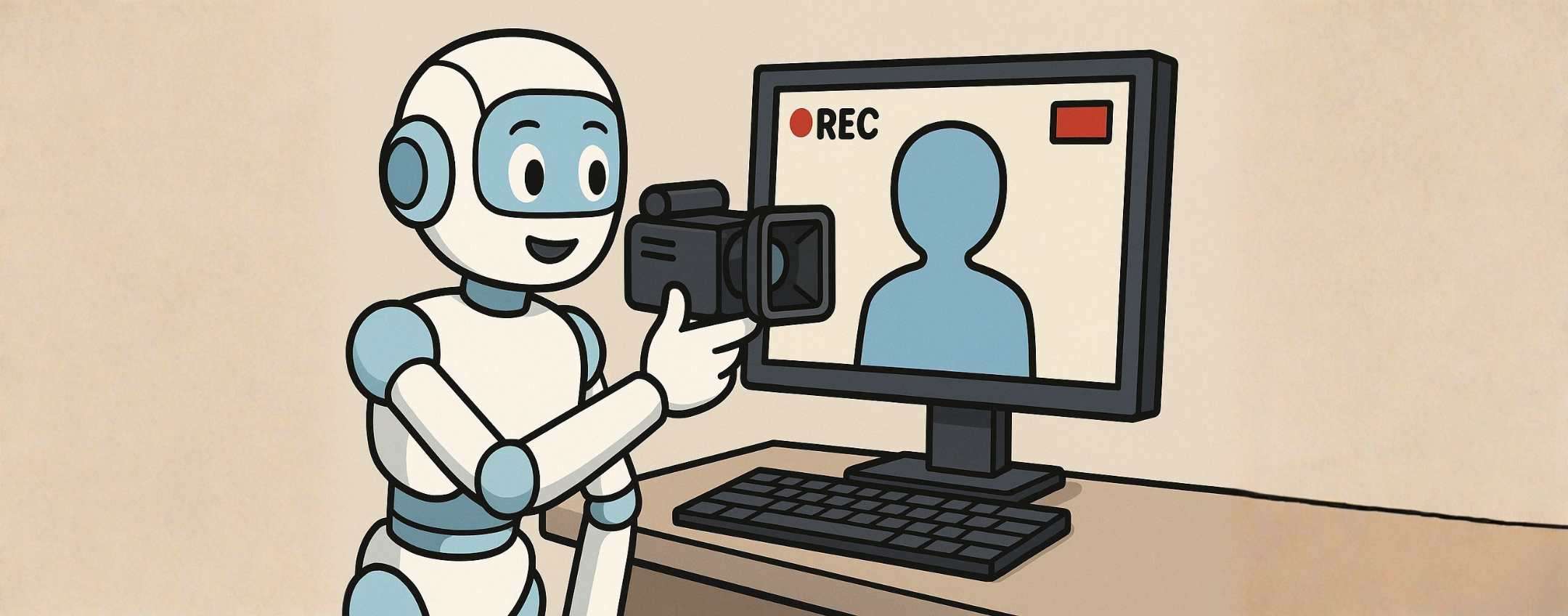 ChatGPT impara registrando ci� che si fa sullo schermo