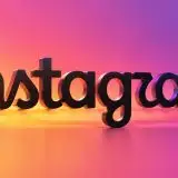 Instagram ha un nuovo logo (ma così sembra Instagzam)