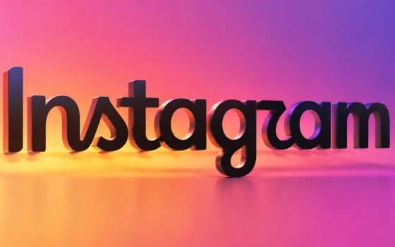Instagram ha un nuovo logo (ma così sembra Instagzam)