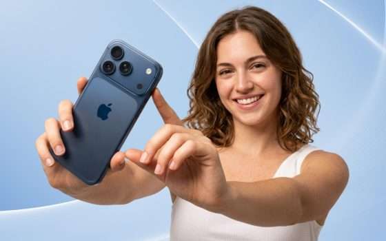 iPhone 17 Pro da 256GB su eBay scontato di 245€, da prendere al volo