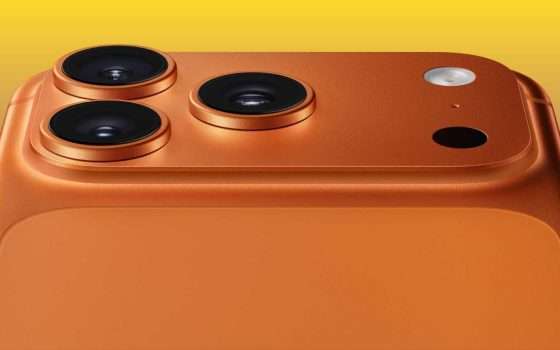 L'iPhone 18 Pro sarà il nuovo modello di punta di Apple?