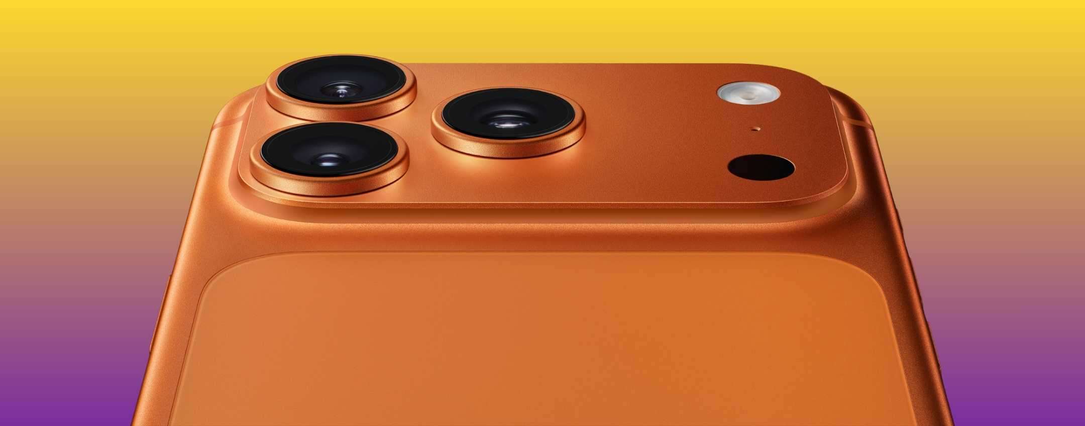 L'iPhone 18 Pro � destinato a diventare il nuovo modello di punta di Apple
