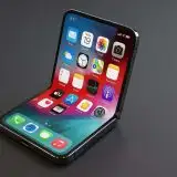 L'iPhone pieghevole arriverà senza Apple Pencil?