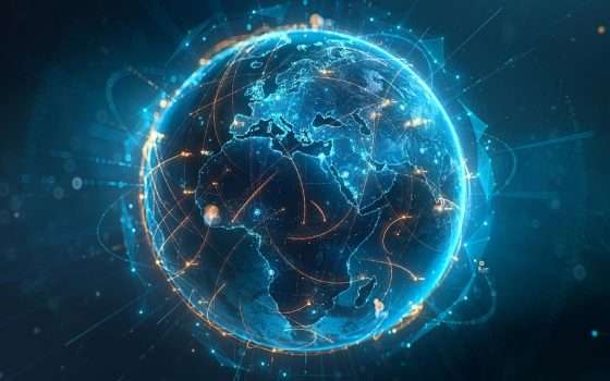 IRIS² sarà l'alternativa sovrana dell'Europa a Starlink