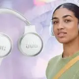 JBL Live 670 NC: audio surround, connessione multipoint e 65h no-stop