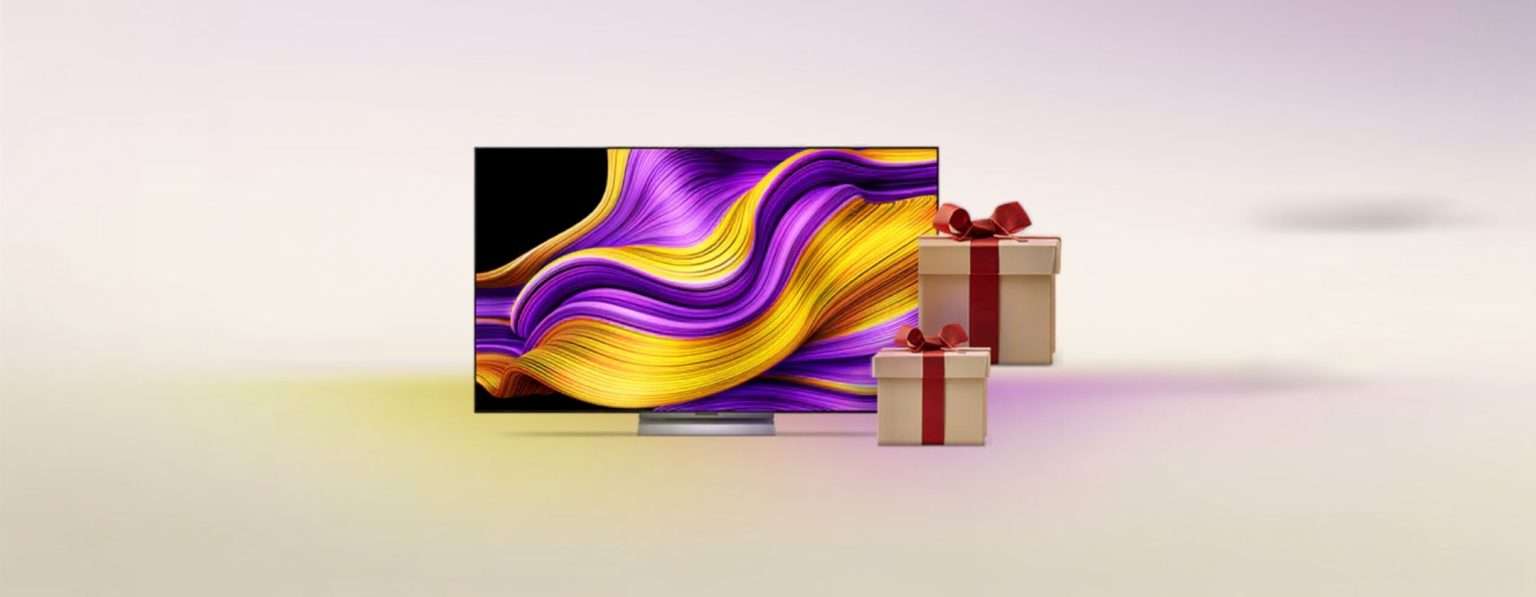 Anteprima: La tua prossima Smart TV è LG e la trovi su eBay