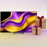 La tua prossima Smart TV è LG e la trovi su eBay