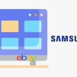 La tua smart tv Samsung ti sta aspettando su eBay a prezzo bomba